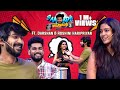 Roshini Darshan In Samodu Vilayadu Season 3 Episode 5 MediaMasonsTamil Media Masons