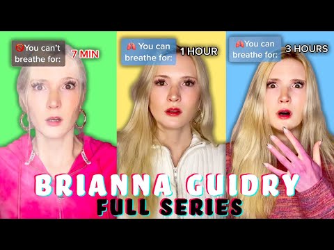 #pov Everyone has a certain amount of time where they can’t breathe | Full Series