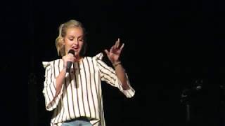 Fair Minded (original) by Evie Clair