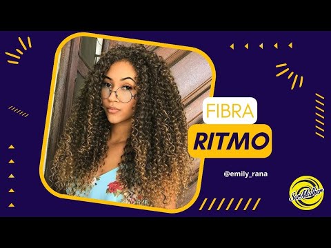 APLICAÇÃO - FIBRA RITMO