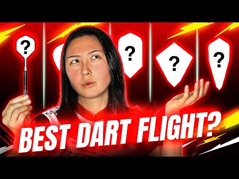 Dart Flights — Everything You Need To Know!
