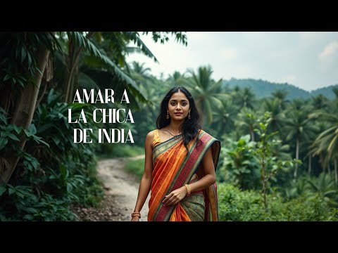 AMAR A LA CHICA DE INDIA | Película Completa en Español | Películas de Acción ⚡