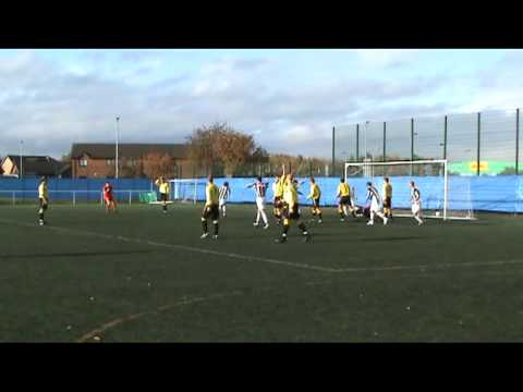 Bellshill Athletic 0 Beith Juniors 2