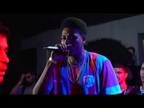 DuRap X Hate (Cobrou a Peita) - Batalha da Oeste 13/08/22 [Disputa do Terceiro]