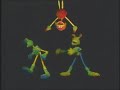 Classic Sesame Street Get Your Body Busy