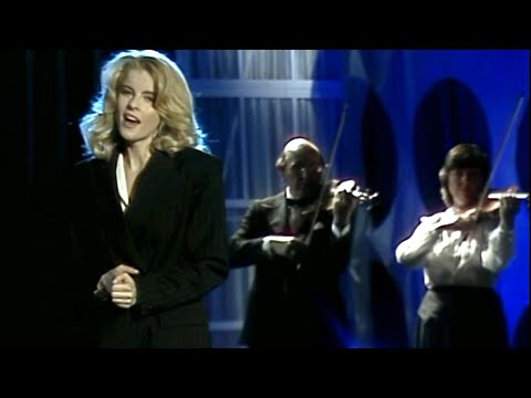 Iveta Bartošová | Měsíční řeka | 1993 | TV