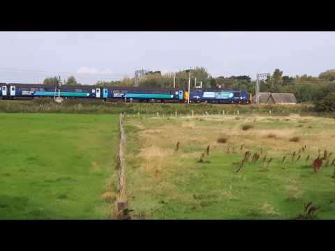 37425 Concrete Bob at Hest Bank.