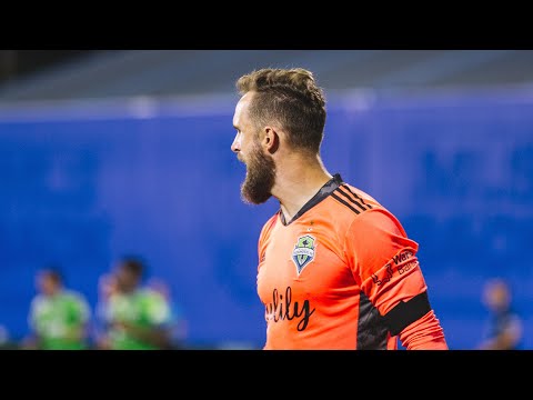 WAFD Save of the Match: Stefan Frei tips header over bar to preserve shutout