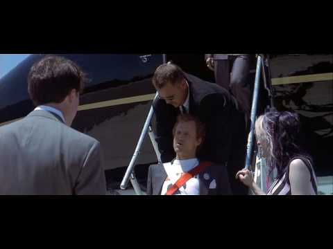 Edward Norton: "People vs. Larry Flynt" clip (4)