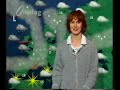 Reklamblock Väder Tv4 1996