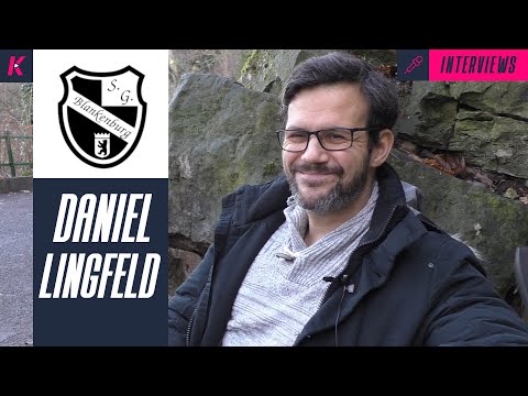 Aus der Bundesliga in den Amateurfußball: Daniel Lingfeld über seinen Wechsel zur SG Blankenburg