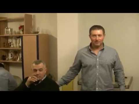 Pjesma Marku i njegovoj Cvijeti od pjevaca kolega,,,svaka cast,,,