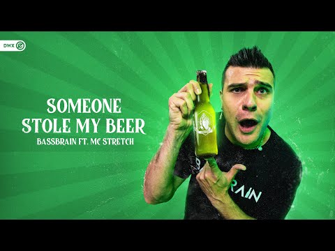 Someone Stole My Beer | Dropping 4th of February | BASSBRAIN