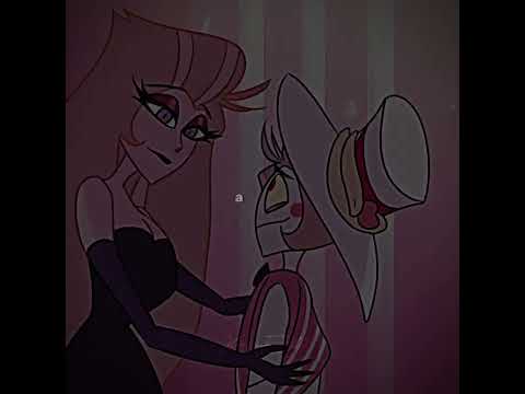 Lucifer & Lilith Edit || #edit #capcut #hazbinhotel #lucifer #lilith #lucifermorningstar