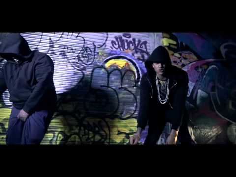 Don Slickz feat J Gang - Game Over [Music Video] @DonArtistSlickz | Link Up TV