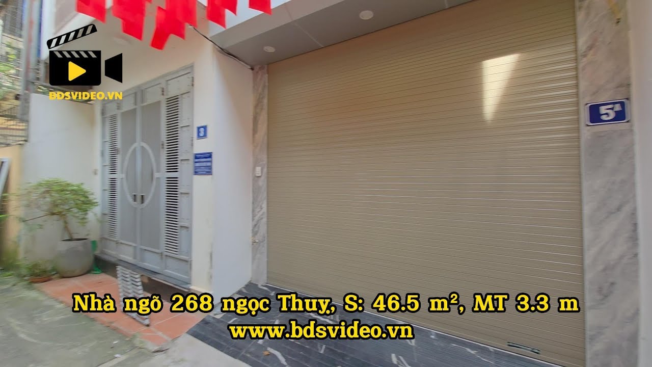 Property Video Thumbnail