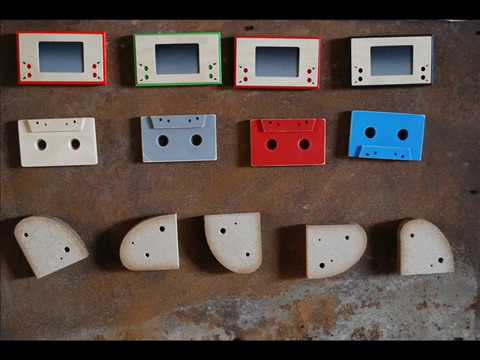 Stini & KęKę - Stepbajstep prod.LuckyLoop 2007