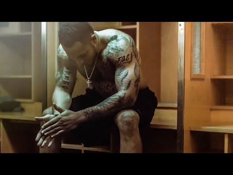 Vlegel - Embrace Yourself (You can do it) | 4K