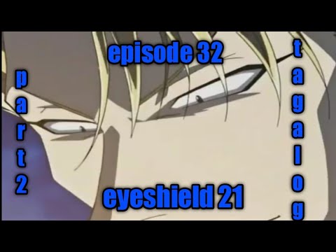 eyeshield 21 episode 1 dubbed eyeshield 21 episode 1 dubbed