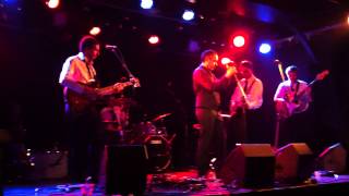 the Resojets - Can't You See by Ken Boothe