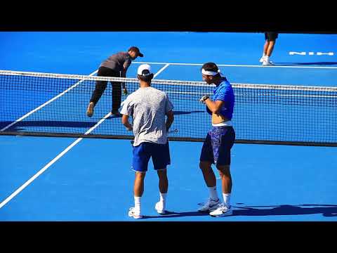 Wishaya Trongcharoenchaikul THA 4Nicholas S  Hu USA  VS Cheong Eui Kim KOR Yan Bai CHN