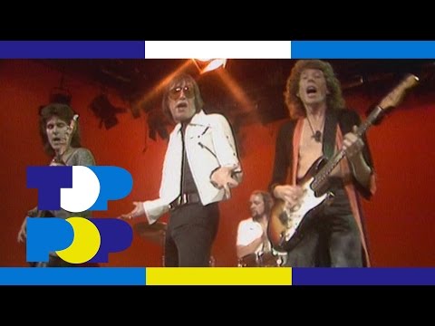 Mud - Nite On The Tiles • TopPop