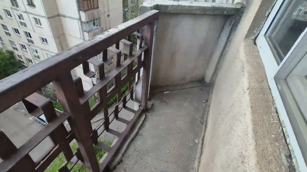 Tur video Garsoniera Tineretului Bucuresti