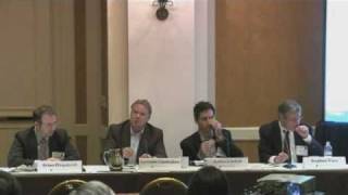 Click to play: Panel 1: Class Actions, Arbitration, and Alternative Litigation Finance