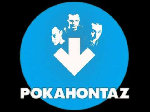 Pokahontaz - HC - Adrenalina (Dj 5:Cet RMX)