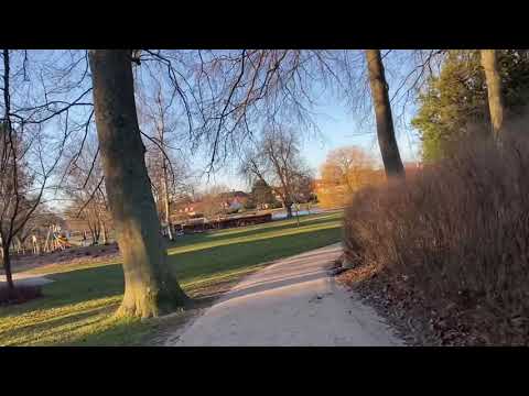 Slagelse Park, Denmark