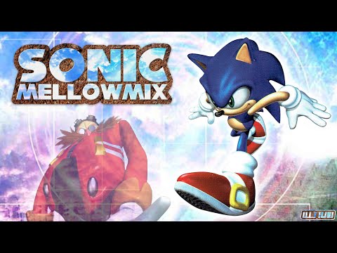SONIC MELLOWMIX | Chill Music Compilation