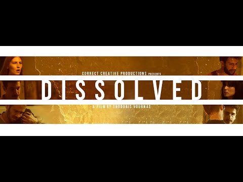 Dissolved