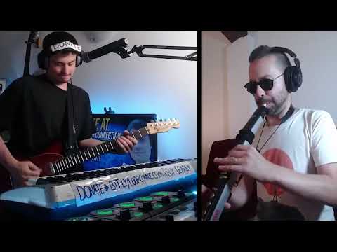 Electro Funk House LOOP Takeover