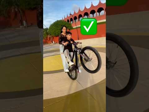 Esta chica nunca lo volverá a hacer😂😱🔥 #shortvideo #viralvideo #video #bikelife #reel #youtube