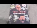 THE EDGE DVD Overview