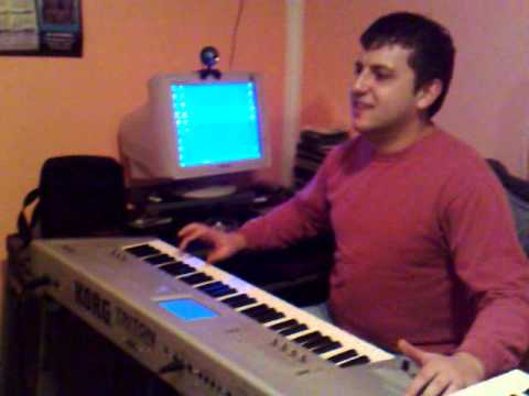 PSY gentleman - Jevgenijevic i Buca :))