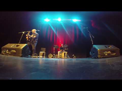 Quini Almendros & Ihmaele  -Umbrella-