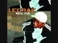 Lecrae ft  Tedashii   The Line