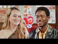 DAMSON IDRIS CHICKEN SHOP DATE
