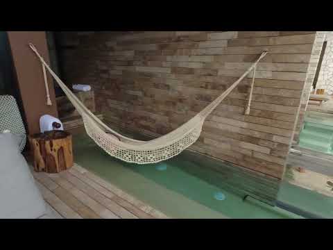 Videos de La Casa De La Playa 5★ en Playa del Carmen, México
Ver Más
Ver
Precios
8
Cerrar
Consulta por Whatsapp 🇦🇷
Booking
Tripadvisor
Expedia
Travelocity
Skyscanner
Hoteles
Bestday
Trivago
