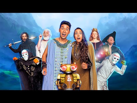 Il viaggio leggendario - clip esclusiva del film!🎬