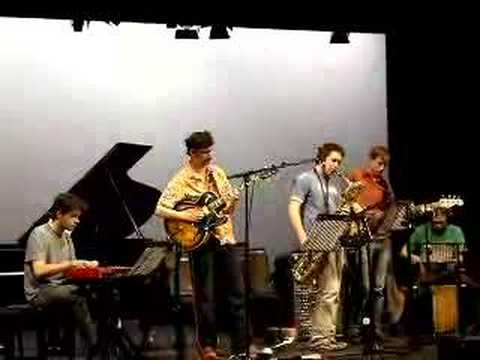 Peruvian blues (Federico Dannemann)