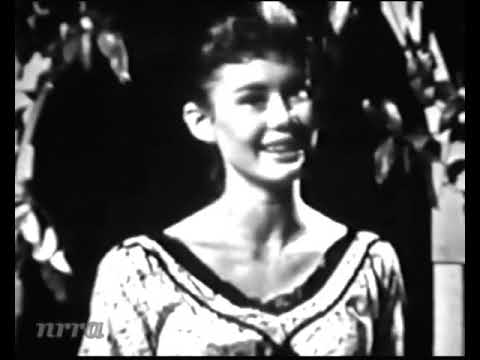 ROBERTA SHORE Love at First Sight HQ sound