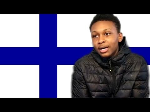FIRST REACTION TO FINNISH RAP/HIP HOP PART 4 (Cledos, Kube, Gettomasa, Versace Henrik & Others)