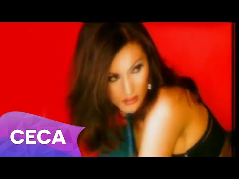 Ceca - Nevaljala - (Official Video 1998)