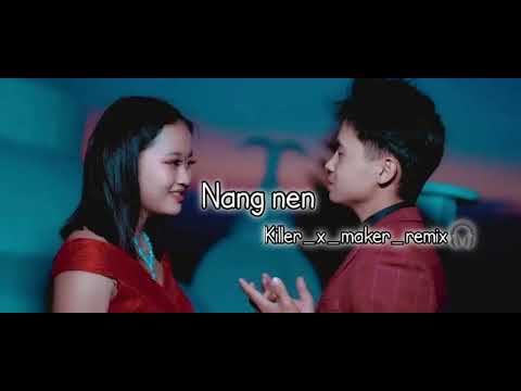 Chrisz mizo feat sangsangi - Nang nen ///Killer x maker (DJ REMIX) 🎧
