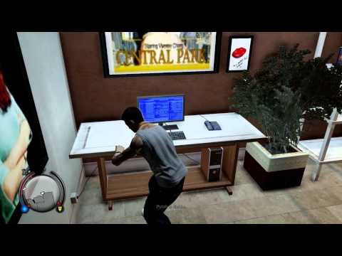 Sleeping Dogs - Ep.22 " Włam do apartamentu " +18