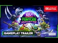 关于 Teenage Mutant Ninja Turtles: Splintered Fate  XBox  的游戏实况视频