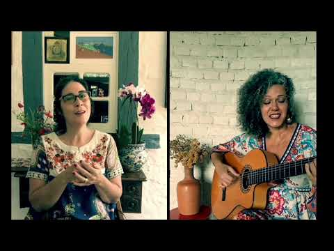 140- Ô DE CASAS - Mônica Salmaso e Ceumar