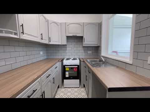 3 bedroom newly renovated property for rent in Wakefield